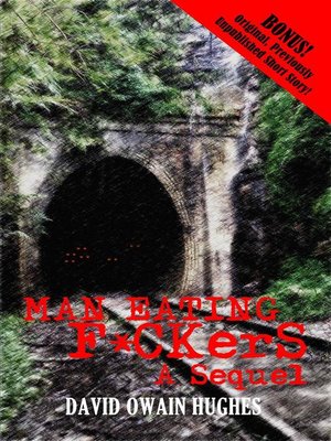 cover image of Man Eating F*ckers